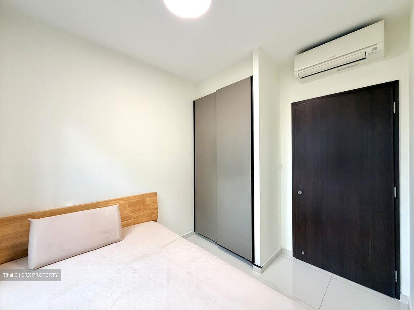 The Brownstone (D27), Condominium #522091701